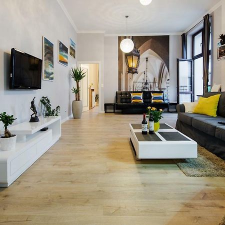 Kings Landing Apartament Красков Екстериор снимка