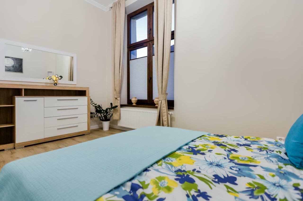Kings Landing Apartament Красков Екстериор снимка