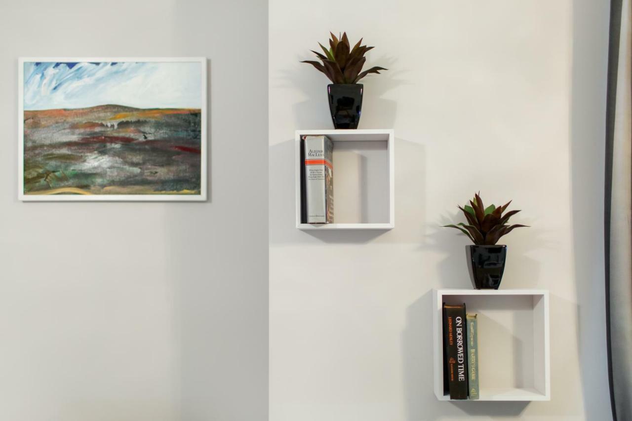 Kings Landing Apartament Красков Екстериор снимка