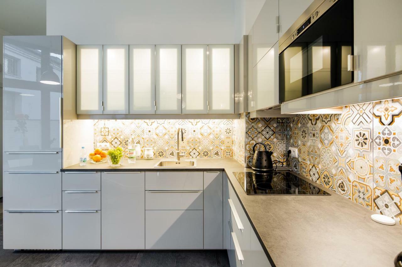 Kings Landing Apartament Красков Екстериор снимка