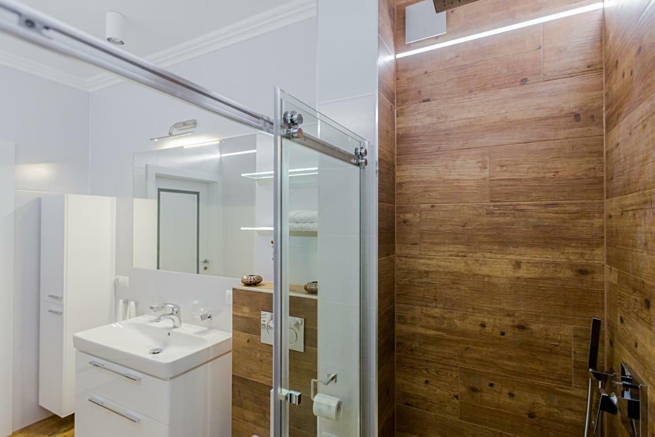 Kings Landing Apartament Красков Екстериор снимка