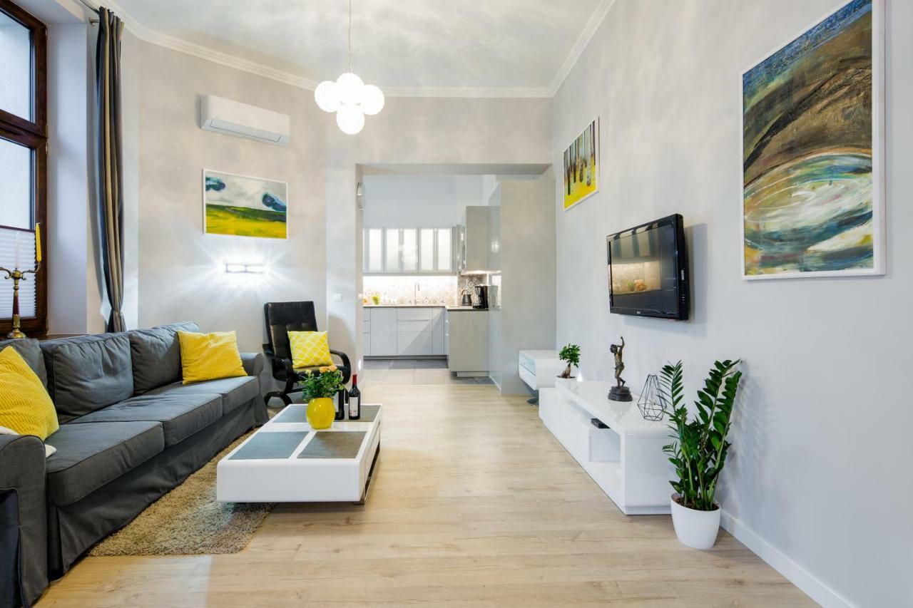 Kings Landing Apartament Красков Екстериор снимка