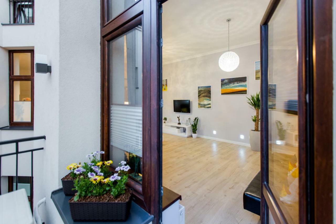 Kings Landing Apartament Красков Екстериор снимка