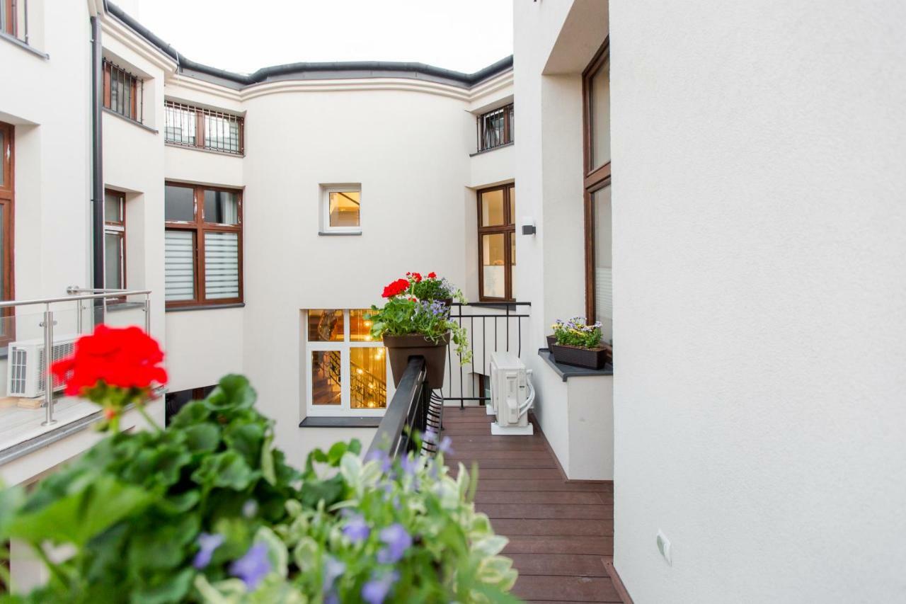 Kings Landing Apartament Красков Екстериор снимка