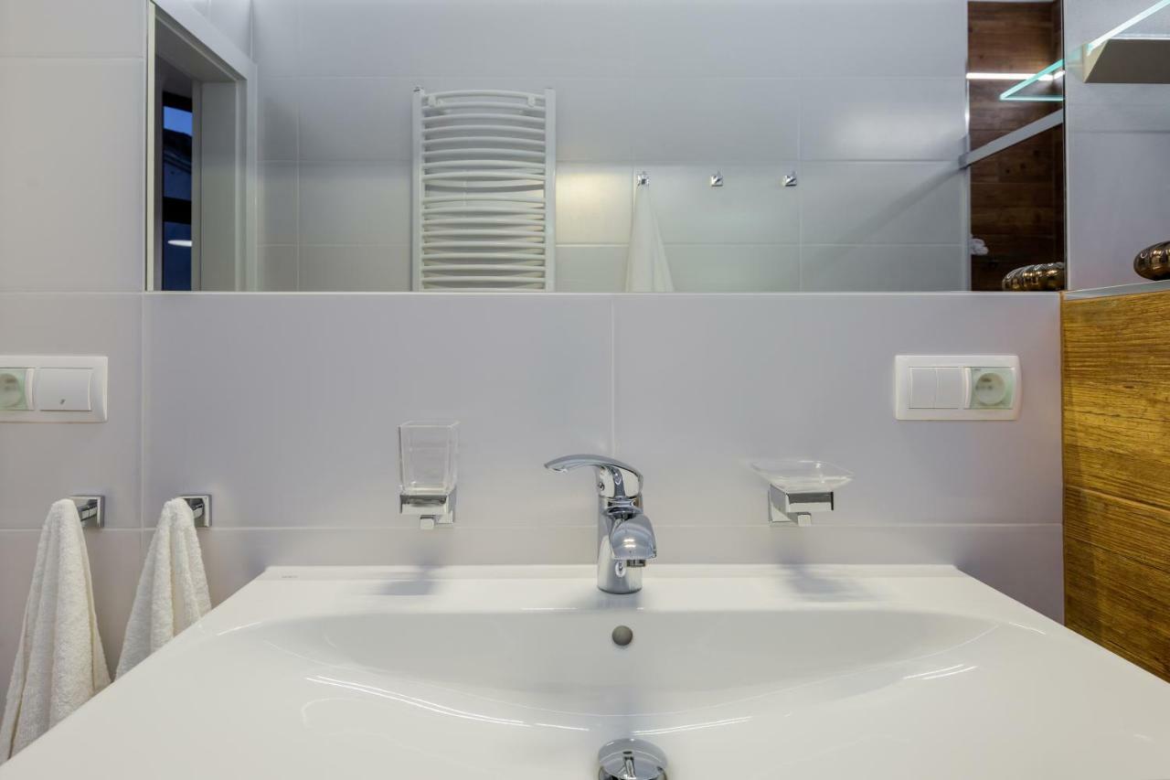 Kings Landing Apartament Красков Екстериор снимка