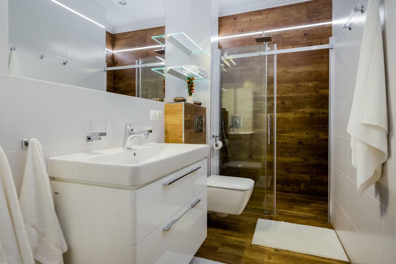 Kings Landing Apartament Красков Екстериор снимка