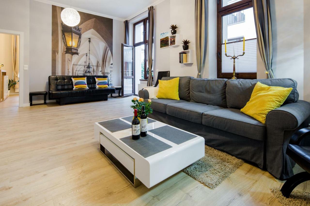 Kings Landing Apartament Красков Екстериор снимка