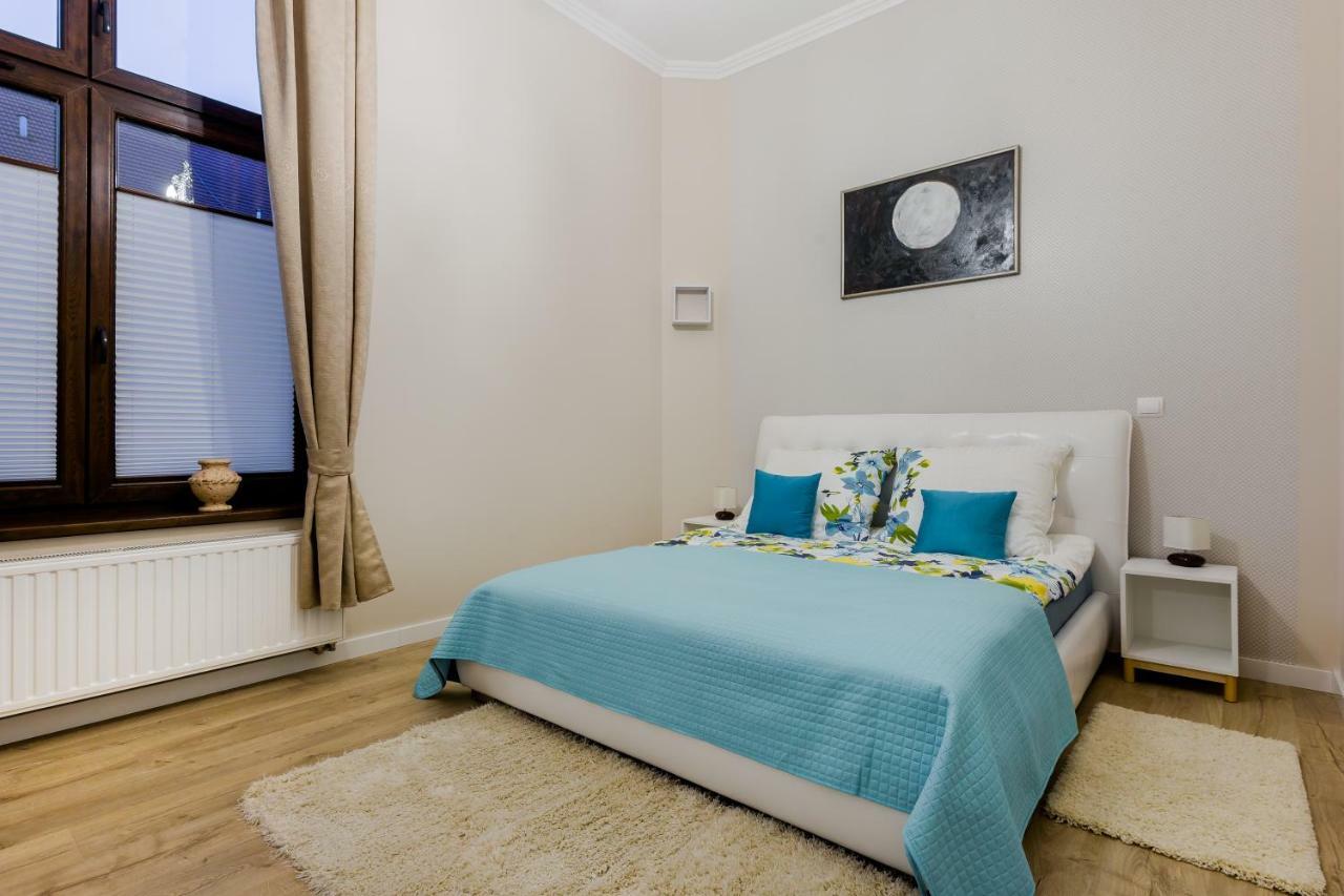 Kings Landing Apartament Красков Екстериор снимка