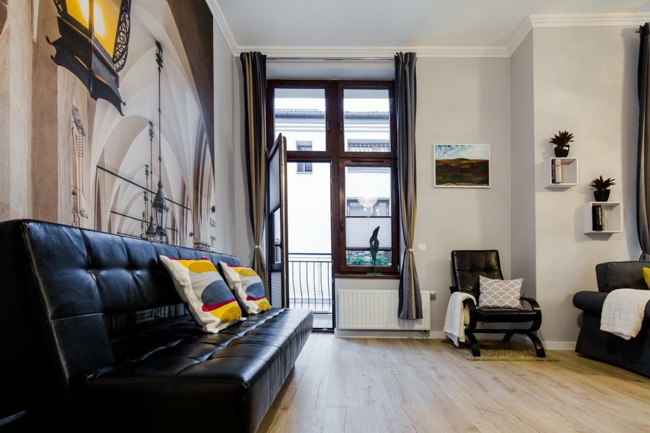 Kings Landing Apartament Красков Екстериор снимка