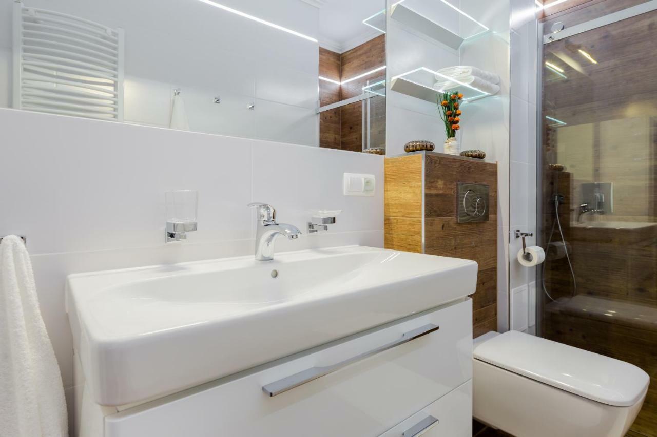 Kings Landing Apartament Красков Екстериор снимка