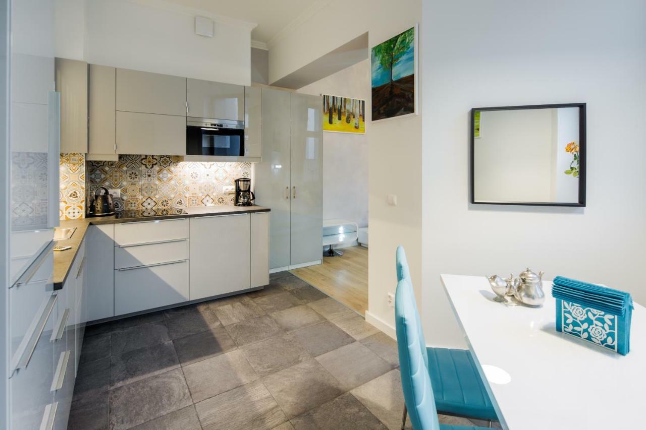Kings Landing Apartament Красков Екстериор снимка