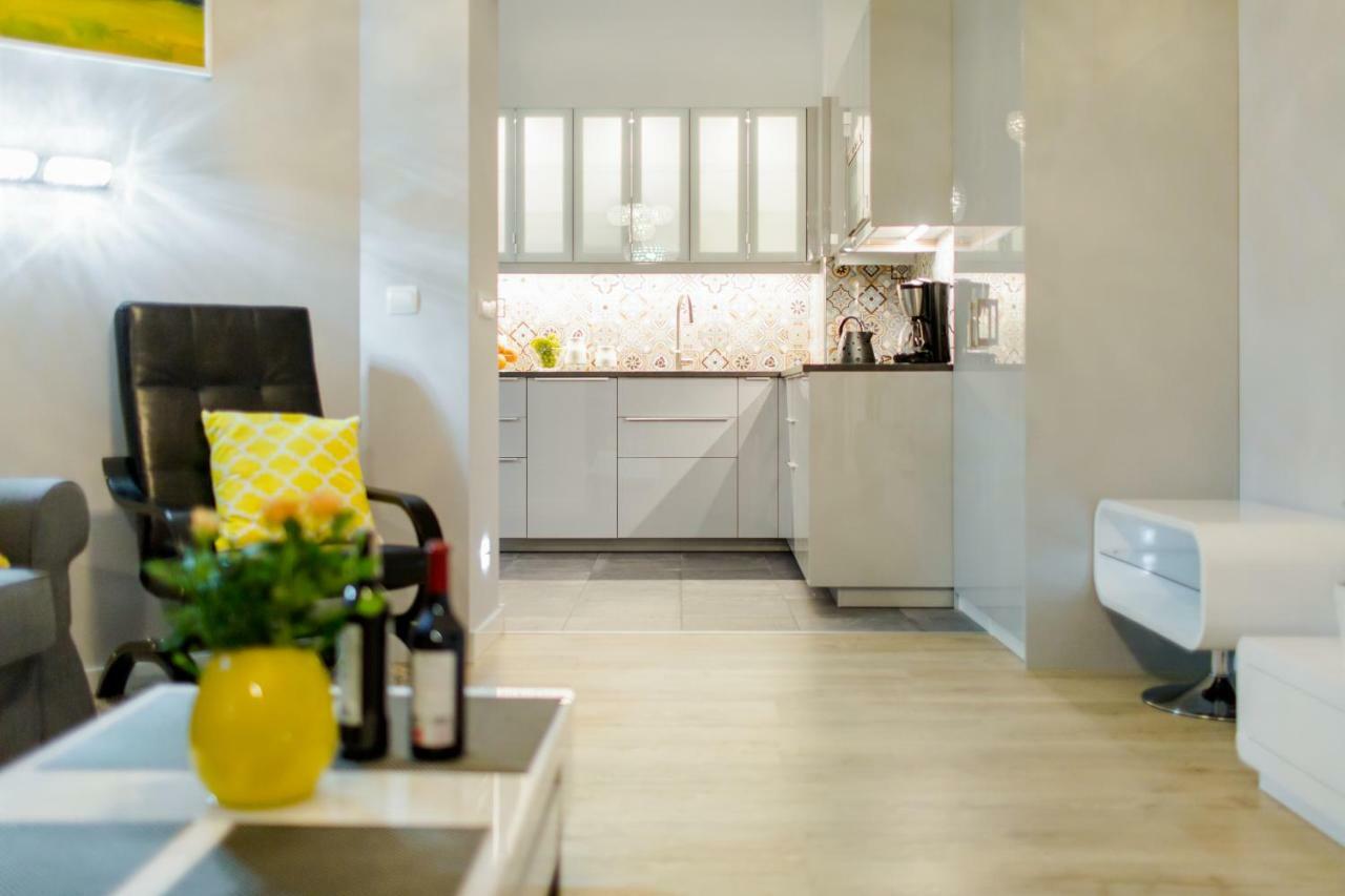 Kings Landing Apartament Красков Екстериор снимка