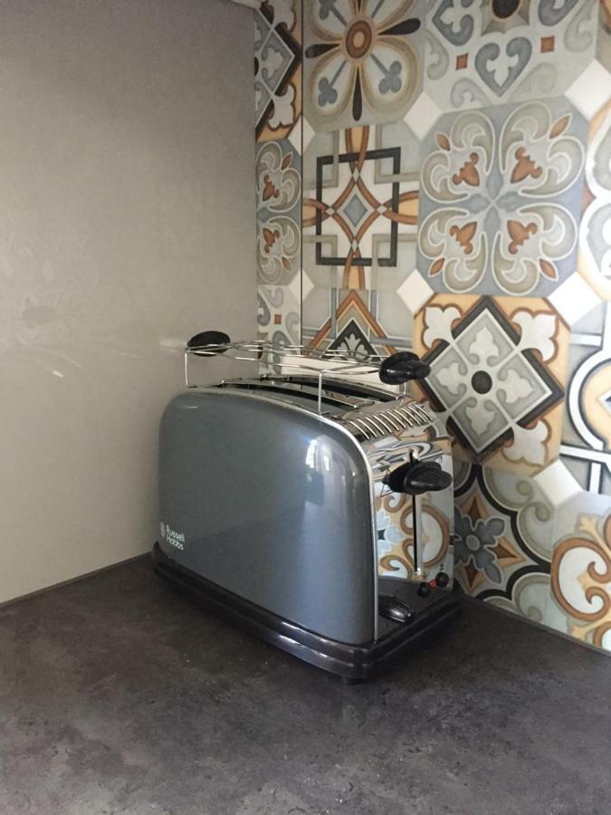 Kings Landing Apartament Красков Екстериор снимка